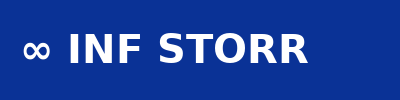 INF STORR logo